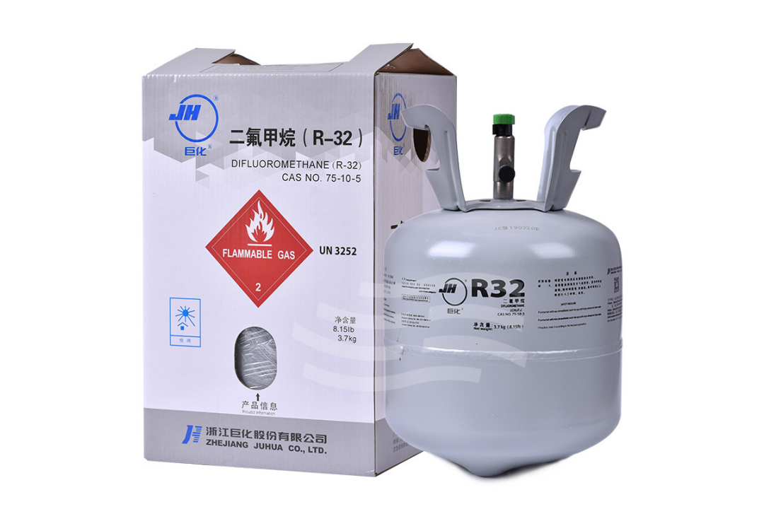 制冷劑-R32